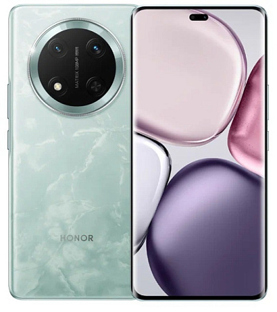 Смартфон Honor X9c 5G 8/256GB Jade Cyan (Нефритовый голубой) (RU)