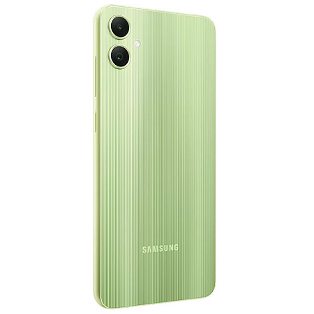 Смартфон Samsung Galaxy A05 6/128GB (SM-A055) Green (Зеленый)