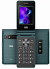 Телефон BQ 2411 Shell Dual Sim Blue (Синий)