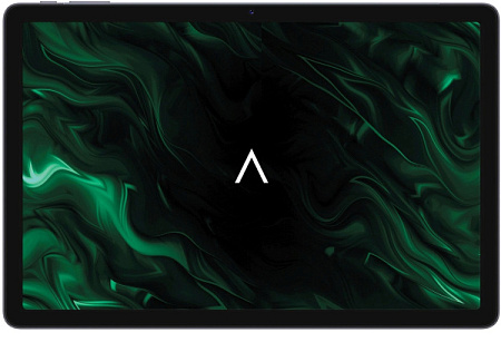 Планшет Digma Pro Zenith 8/128GB LTE Graphite (Графитовый)