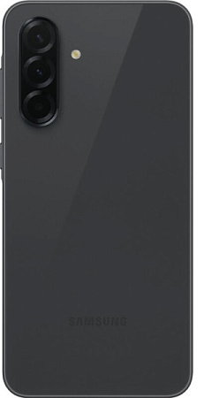 Смартфон Samsung Galaxy A36 5G 8/128GB SM-A366 Black (Черный)