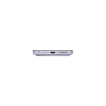 Смартфон Tecno Phantom V Flip 5G 8/256GB Mystic Dawn (Фиолетовый)