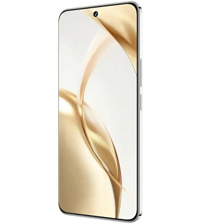 Смартфон Honor 200 12/512GB White (Лунный Белый) Смартфон Honor 200 12/512GB White (Лунный Белый)