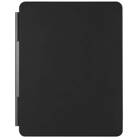 Чехол-клавиатура uBear FlexKey для iPad Pro M4/M5 13" (KB01BL13FK-IP24) Чёрный