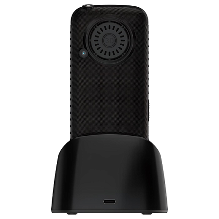 Телефон MAXVI B21ds up Black (Черный)