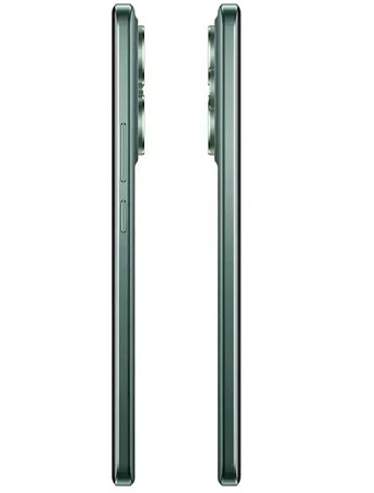 Смартфон Realme 15 Pro 5G 8/256GB Velvet Green (Зеленый) (RU)