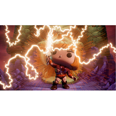 Игра для PS5 Funko Fusion (Русские субтитры)