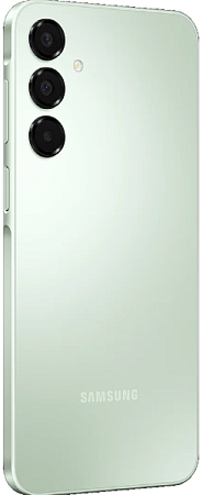 Смартфон Samsung Galaxy A16 4G 4/128GB SM-A165 Light Green (Зеленый) (CAU)
