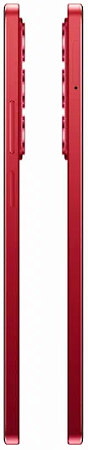 Смартфон Realme C75 8/256GB Red (Красный) (RU)