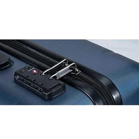 Чемодан Xiaomi Luggage Classic 20 (XNA4105GL) 38 л. (S) Blue