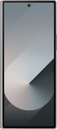 Смартфон Samsung Galaxy Z Fold6 12/256GB (SM-F956) Silver Shadow (Серебряная Тень)