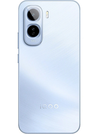 Смартфон iQOO Z11 5G 8/256GB Blue (Голубой) (RU)