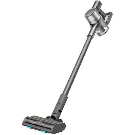 Вертикальный пылесос Dreame Cordless Vacuum Cleaner R20 Aqua Gray (Серый)