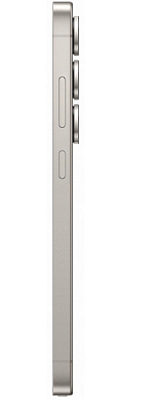 Смартфон Samsung Galaxy S25 Ultra 12/256GB Titanium Black (Титановый Черный)