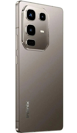 Смартфон Infinix Note 50 Pro 12/256GB Grey (Серый) (CAU)