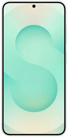 Смартфон Samsung Galaxy S25 5G 12/512GB Mint (Зеленый)