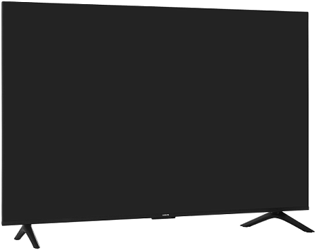 Телевизор Xiaomi TV A 50" 2026 (L50MB-ARU) Black (Черный)