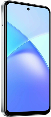 Смартфон Infinix Smart 10 4/128GB Silver (Серебристый) Смартфон Infinix Smart 10 4/128GB Silver (Серебристый)