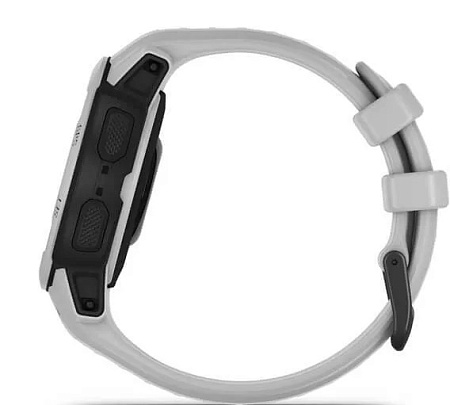 Часы Garmin Instinct 2S 40 mm Solar Mist Grey (Серый)