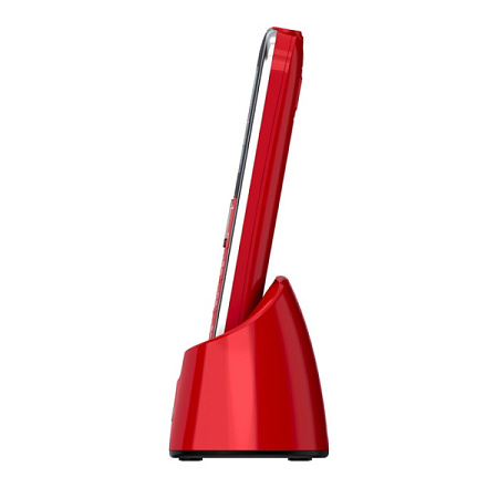 Телефон MAXVI B6ds up Red (Красный)