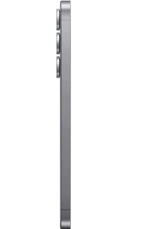 Смартфон Samsung Galaxy S25 FE 8/128GB Jetblack (Черный)