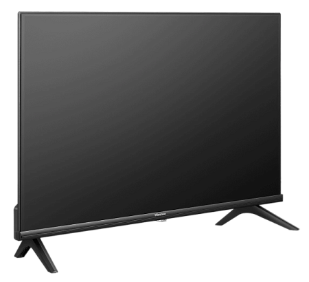 Телевизор Hisense 32A4Q 32" (2025) Black (Черный)