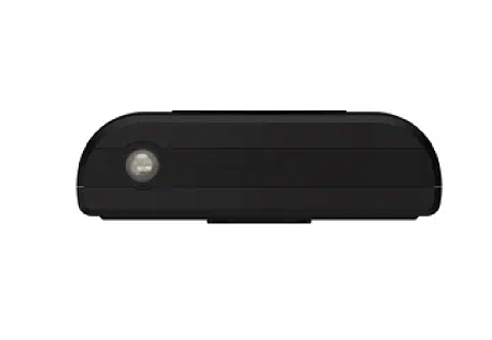 Телефон MAXVI C40 Black (Черный)