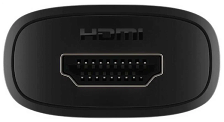 Медиаплеер Xiaomi Mi TV Stick 4K (MDZ-27-AA) GL Black