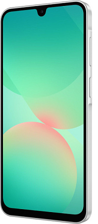 Смартфон Samsung Galaxy A26 5G 8/256GB SM-A266 White (Белый)