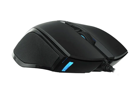 Проводная мышь Rapoo V20S Черный Проводная мышь Rapoo V20S Черный