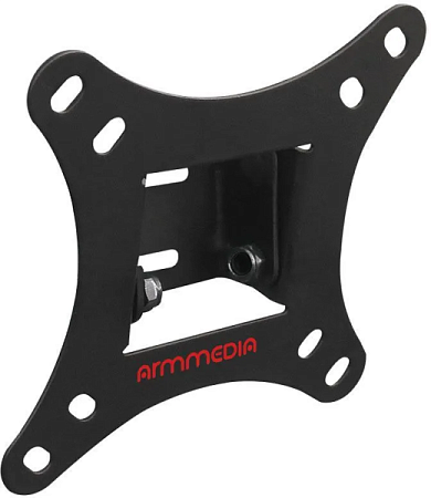 Кронштейн для телевизора Arm Media LCD-02 (15-32") Черный