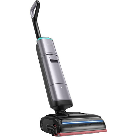 Вертикальный пылесос Dreame Wet and Dry Vacuum Floor Washer H16 Pro (HHR48F) Черный Вертикальный пылесос Dreame Wet and Dry Vacuum Floor Washer H16 Pro (HHR48F) Черный