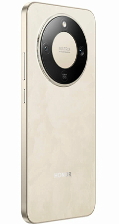 Смартфон Honor X9d 5G 12/256GB Sunrise Gold (Рассветный Золотой) (RU)