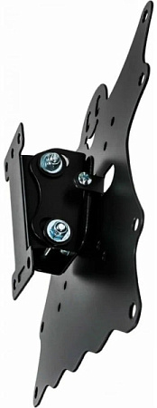 Кронштейн для телевизора Kromax CASPER-201 (20-43") Черный