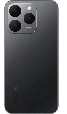 Смартфон Realme 15T 5G 12/256GB Suit Titanium (Серый) (RU)