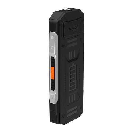Телефон MAXVI T20 Black (Черный) Телефон MAXVI T20 Black (Черный)