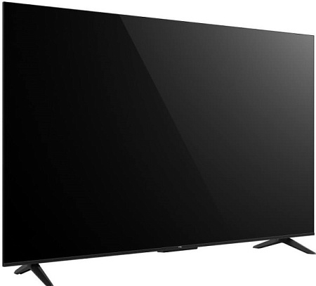 Телевизор TCL LED 55P6K 55" (2025) Black (Черный)