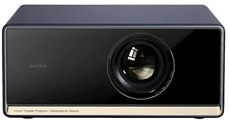 Проектор Wanbo Projector X5 Pro Dark Blue (Тёмно-Синий) (ТМ) Проектор Wanbo Projector X5 Pro Dark Blue (Тёмно-Синий) (ТМ)