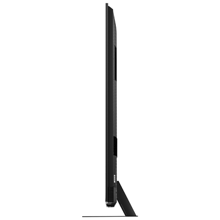 Телевизор Hisense 65U7S PRO 65" (2026) Grey (Черный)