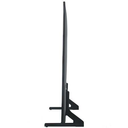 Телевизор Samsung QE50Q60DAU 50" (2024) Black (Черный)
