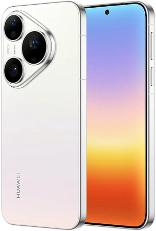 Смартфон Huawei Pura 90s Pro 12/512GB Coconut White (Белый)
