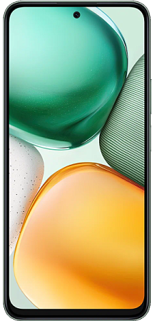 Смартфон Honor X7c 6/128GB Green (Лесной зеленый) (RU)