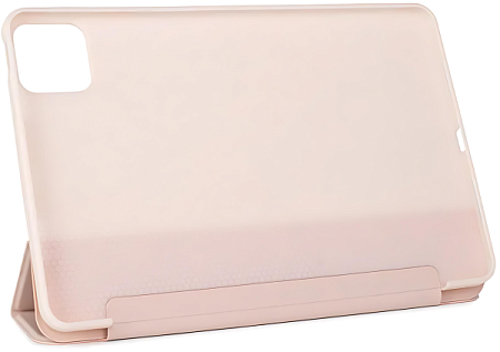 Чехол-книжка для планшета Xiaomi Pad 7/Pad 7 Pro 11.2" Pink (Розовый)