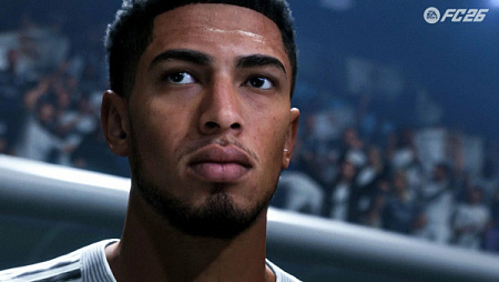 Игра для PS5 EA SPORTS FC 26 (Русские субтитры) Игра для PS5 EA SPORTS FC 26 (Русские субтитры)