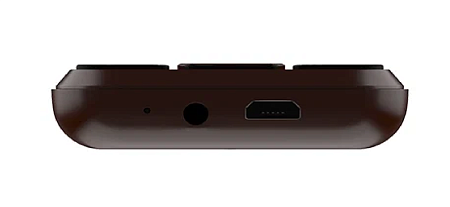Телефон MAXVI C27 Brown (Коричневый)