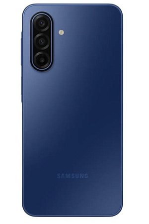 Смартфон Samsung Galaxy A17 5G 8/256GB SM-A176 Blue (Синий)