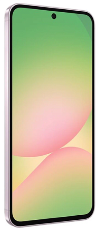 Смартфон Samsung Galaxy A56 5G 8/256GB SM-A566 Pink (Розовый) (CAU)