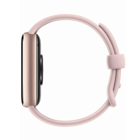 Браслет Xiaomi Smart Band 9 Pro Rose Gold (BHR8714GL) RU