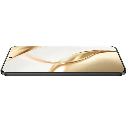 Смартфон Honor 200 12/512GB Black (Вельветовый Черный)