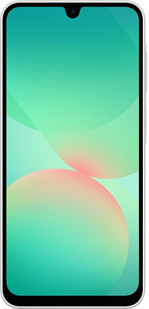 Смартфон Samsung Galaxy A26 5G 8/256GB SM-A266 White (Белый)